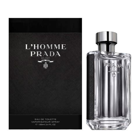 prada l'homme made in spain|prada l'homme cologne 2016.